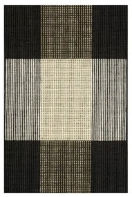 Bologna szőnyeg, szürke, 170x240cm