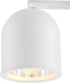 Kaspa SPARK 6 50938601 Spotlámpa 6x9W/GU10 IP20