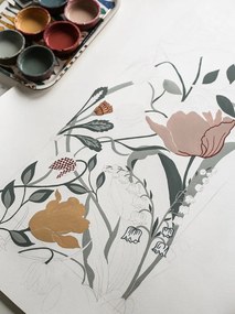 Filippa 33006 tapéta