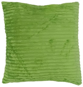 Mikroplüss díszpárna 45x45 cm Alex – JAHU collections
