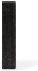 Fekete fa álló képkeret 26x31,5 cm Bellwood – Umbra