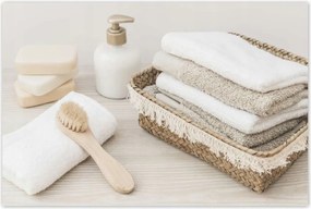 Poszterek 120x80 Habcsók szálloda szett