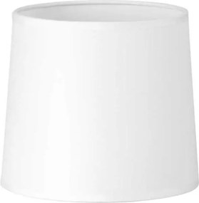 Ideal Lux Set Up Paralume Cono D16 Bianco 260341 lámpabúra Set lámpákhoz