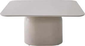 Andros kerti dohányzóasztal