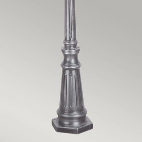 Elstead Lighting WEXFORD WX8 Utcai lámpa 2x60W/E27 IP43