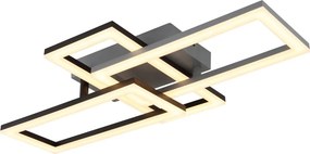 GLOBO 67328-24O SAPENA Modern LED Mennyezeti Lámpa LED IP20