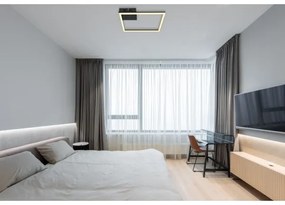 Globo 67246-18 - LED Felületre szerelhető csillár TINY LED/18W/230V