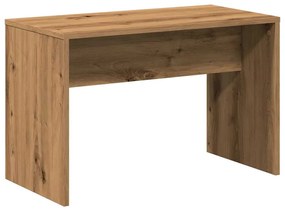 öltözőszék Artisan tölgy 70x35x45 cm Műanyag fa