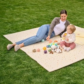 Lionelo - ZORA gyerek játszószőnyeg