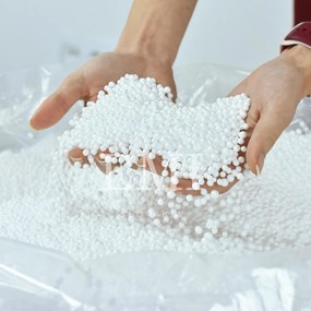 EMI Delux babzsákfotel töltőanyag 25 L