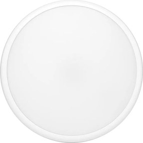 Ecolite WHST707-LED/HF - LED kültéri mennyezeti lámpatest érzékelővel
