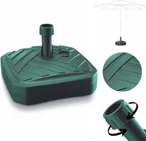 Umbrella Base Mpkd esernyőtartó állvány