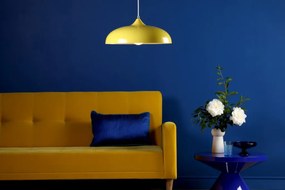Dar Lighting Kaelan KAE0126 Függőlámpa 1x60w/e27 ip20