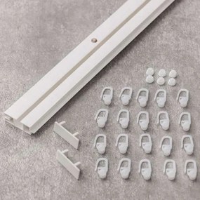 Dekoria Mennyezeti sín szett szimpla 150