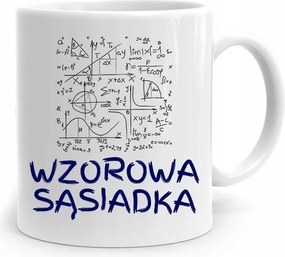 Szomszédnak Születésnapi Ajándék Bögre fényképes nyomtatással