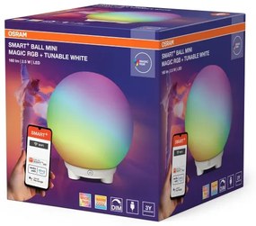Osram - LED RGBW fényerőszabályozható asztali lámpa SMART+ MAGIC LED/2,5W/5V Wi-Fi