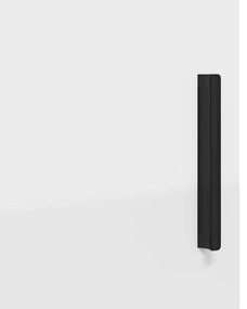 Fürdőszoba Székény polcokkal Fehér 61 x 35 x 64 cm Faanyag