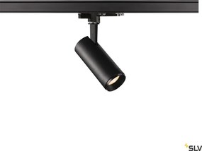 SLV 3~ NUMINOS® DALI S 1004362 Sínreflektor 1x10.42W/LED 2700K 985LM