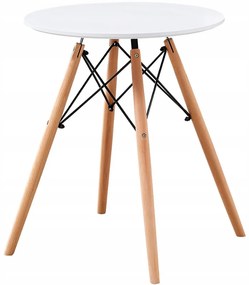 Körasztal ANELLO 100 cm