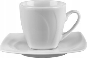 Csésze csészealjjal 200 ml Celebration