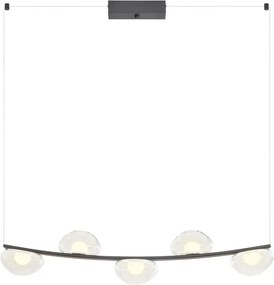 REDO 01-3244 SINCLAIR Modern Függesztett Lámpa LED IP20