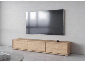 TV asztal Fiora 38 (Olajozott tölgy). 1066460