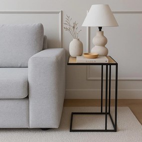 AVENBERG KIVIK Kisasztal