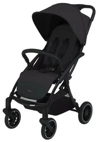 Espiro Fuel sport babakocsi - 110 Unique Black