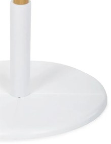 Natúr Bambusz Állófogas. DR-N1006 WT