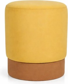 Sárga puff Ropp – Artie