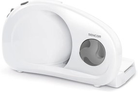 Sencor SFS 1000WH elektromos ételszeletelőgép