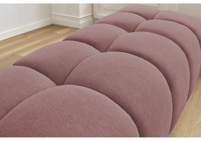 Rózsaszín lábtartó Mont-Blanc – Bobochic Paris