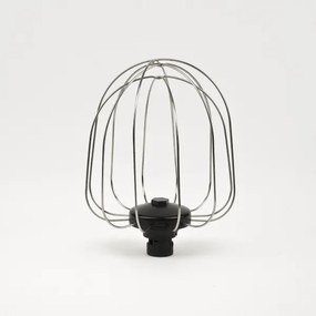 G3Ferrari G2016400 - Asztali dagasztógép kettős dagasztókampóval PASTAIO 8 l 1800W/230V krómozott