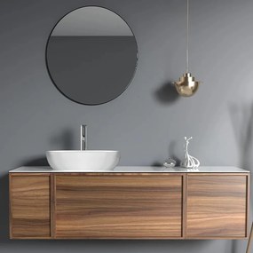 Tripoli 80 kerek tükör