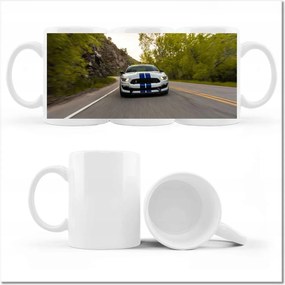 Fotó bögre Ford Mustang Usa autó