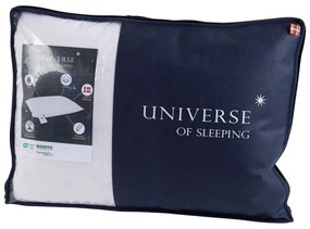 Párna toll töltettel 50x70 cm Capella High – Universe of Sleeping