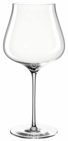 LEONARDO BRUNELLI pohár burgundy 770ml