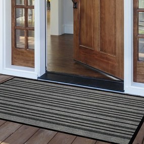 Lábtörlő 80x120 cm Piano – douceur d'intérieur