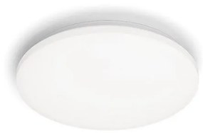 Philips IZSO LED 24W 230V állítható mennyezeti lámpa 2700-6500K + távirányító