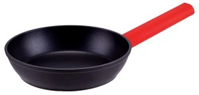 RCK Straight Line tapadásmentes alumínium serpenyő 20cm indukciós 10486