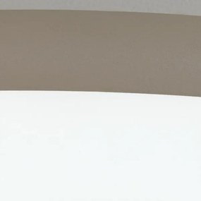 Orion - KANT LED mennyezeti lámpa LED/66W/230V 2700/3200/4000K átm. 80 cm bézs