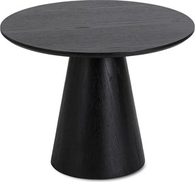 Asztal fekete színben CASSANDER