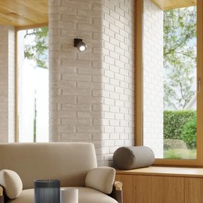 Sollux SL.0446 - Mennyezeti spotlámpa OCULARE 4xGU10/10W/230V