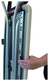 Vasalódeszka 120x38 cm K-Tres L – Rolser