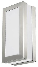 Rabalux 8170 - Kültéri fali lámpa STUTTGART 1xE27/14W/230V