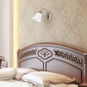 Rabalux 7371 - Fali lámpa FRANCESCA E14/40W/230V