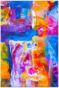 Poszterek 60x90 Absztrakt Nate