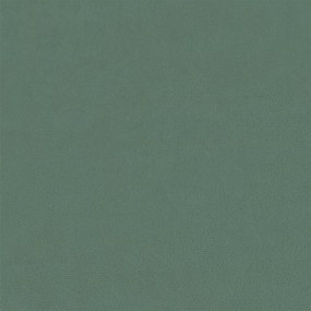 vidaXL forgatható íróasztali szék 54 x 55 x 90 cm Tengeri Zöld Bársony