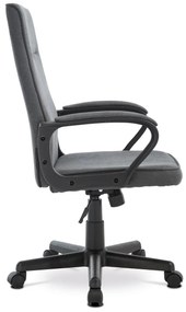 Autronic KA-L608 GREY2 irodai szék