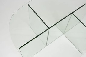 Linea dohányzóasztal